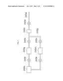 Method of Manufacturing Semiconductor Device, Substrate Processing     Apparatus and Non-Transitory Computer Readable Recording Medium diagram and image