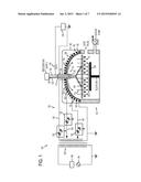 PROCESS GAS MANAGEMENT FOR AN INDUCTIVELY-COUPLED PLASMA DEPOSITION     REACTOR diagram and image