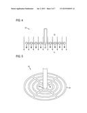 PROCESS GAS MANAGEMENT FOR AN INDUCTIVELY-COUPLED PLASMA DEPOSITION     REACTOR diagram and image