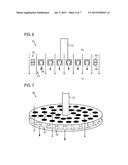 PROCESS GAS MANAGEMENT FOR AN INDUCTIVELY-COUPLED PLASMA DEPOSITION     REACTOR diagram and image