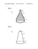 PROCESS GAS MANAGEMENT FOR AN INDUCTIVELY-COUPLED PLASMA DEPOSITION     REACTOR diagram and image