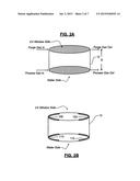 SYSTEMS AND METHODS FOR PREVENTING MIXING OF TWO GAS STREAMS IN A     PROCESSING CHAMBER diagram and image