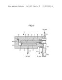 FILM DEPOSITION APPARATUS, FILM DEPOSITION METHOD, AND COMPUTER-READABLE     STORAGE MEDIUM diagram and image