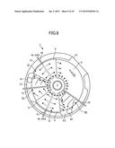 FILM DEPOSITION APPARATUS, FILM DEPOSITION METHOD, AND COMPUTER-READABLE     STORAGE MEDIUM diagram and image