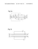 Method and Device for Manufacturing a Barrier Layer on a Flexible     Substrate diagram and image