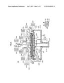 SUBSTRATE PROCESSING APPARATUS AND METHOD OF MANUFACTURING SEMICONDUCTOR     DEVICE diagram and image