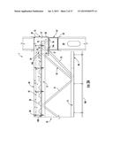 COMPOSITE JOIST FLOOR SYSTEM diagram and image