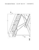 COMPOSITE JOIST FLOOR SYSTEM diagram and image