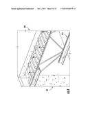 COMPOSITE JOIST FLOOR SYSTEM diagram and image