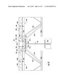 COMPOSITE JOIST FLOOR SYSTEM diagram and image