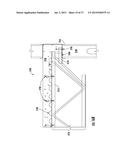 COMPOSITE JOIST FLOOR SYSTEM diagram and image