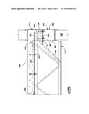 COMPOSITE JOIST FLOOR SYSTEM diagram and image