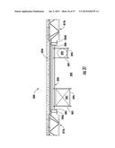 COMPOSITE JOIST FLOOR SYSTEM diagram and image