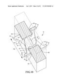 TIE SYSTEM FOR INSULATED CONCRETE PANELS diagram and image