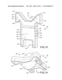 TIE SYSTEM FOR INSULATED CONCRETE PANELS diagram and image