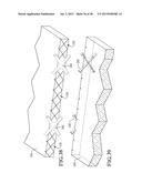 TIE SYSTEM FOR INSULATED CONCRETE PANELS diagram and image
