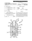 CLAMPS FOR PANELS diagram and image