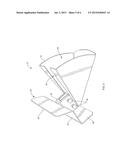 SECURITY SHIELD FOR GARAGE DOOR RELEASE MECHANISM diagram and image