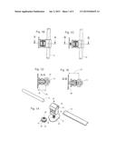 Rod Guide diagram and image