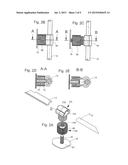 Rod Guide diagram and image