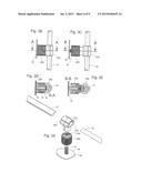 Rod Guide diagram and image