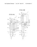 DRIVE APPARATUS diagram and image