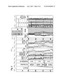 SYSTEM, METHOD, & COMPUTER PROGRAM PRODUCT TO DETERMINE PLACEMENT OF     FRACTURE STIMULATION POINTS USING MINEROLOGY diagram and image