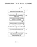 COMPUTING SYSTEMS, TOOLS, AND METHODS FOR SIMULATING WELLBORE RE-ENTRY diagram and image