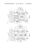 Apparatus and Method for Downhole In-Situ Determaination of Fluid     Viscosity diagram and image