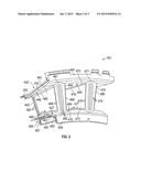 NOZZLE ENDWALL FILM COOLING WITH AIRFOIL COOLING HOLES diagram and image