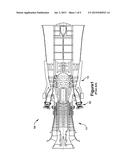 STRUCTURAL CONFIGURATIONS AND COOLING CIRCUITS IN TURBINE BLADES diagram and image