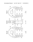 VARIABLE NOZZLE UNIT, VARIABLE GEOMETRY SYSTEM TURBOCHARGER, AND POWER     TRANSMISSION MEMBER MANUFACTURING METHOD diagram and image