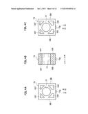 VARIABLE NOZZLE UNIT, VARIABLE GEOMETRY SYSTEM TURBOCHARGER, AND POWER     TRANSMISSION MEMBER MANUFACTURING METHOD diagram and image