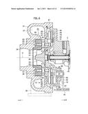 VARIABLE NOZZLE UNIT, VARIABLE GEOMETRY SYSTEM TURBOCHARGER, AND POWER     TRANSMISSION MEMBER MANUFACTURING METHOD diagram and image