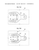 VARIABLE NOZZLE UNIT, VARIABLE GEOMETRY SYSTEM TURBOCHARGER, AND POWER     TRANSMISSION MEMBER MANUFACTURING METHOD diagram and image