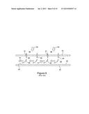 INTERIOR COOLING CIRCUITS IN TURBINE BLADES diagram and image