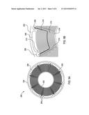 COMPACT COMPRESSION SYSTEM WITH INTEGRAL HEAT EXCHANGERS diagram and image