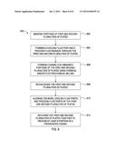 COMPACT COMPRESSION SYSTEM WITH INTEGRAL HEAT EXCHANGERS diagram and image