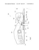 Fan cowl locking system diagram and image