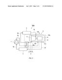 RANKINE CYCLE DEVICE, EXPANSION SYSTEM AND EXPANSION MACHINE diagram and image