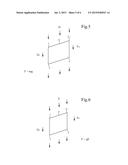 Process Producing Useful Energy from Thermal Energy diagram and image