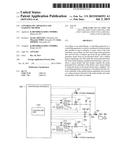 CONTROLLING APPARATUS AND STARTING METHOD diagram and image