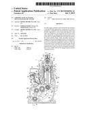 VARIABLE VALVE ACTUATING MECHANISM FOR OHV ENGINE diagram and image