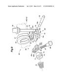 VARIABLE VALVE ACTUATING MECHANISM FOR OHV ENGINE diagram and image