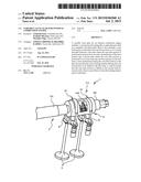 VARIABLE VALVE GEAR FOR INTERNAL COMBUSTION ENGINE diagram and image