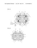 VARIABLE VALVE GEAR FOR INTERNAL COMBUSTION ENGINE diagram and image