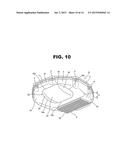 OIL PAN diagram and image