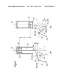 CYLINDER LUBRICATION SYSTEM FOR TWO-STROKE ENGINE diagram and image