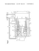 BURNER FOR EXHAUST GAS PURIFICATION DEVICE diagram and image