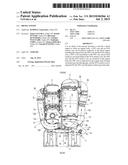 DIESEL ENGINE diagram and image